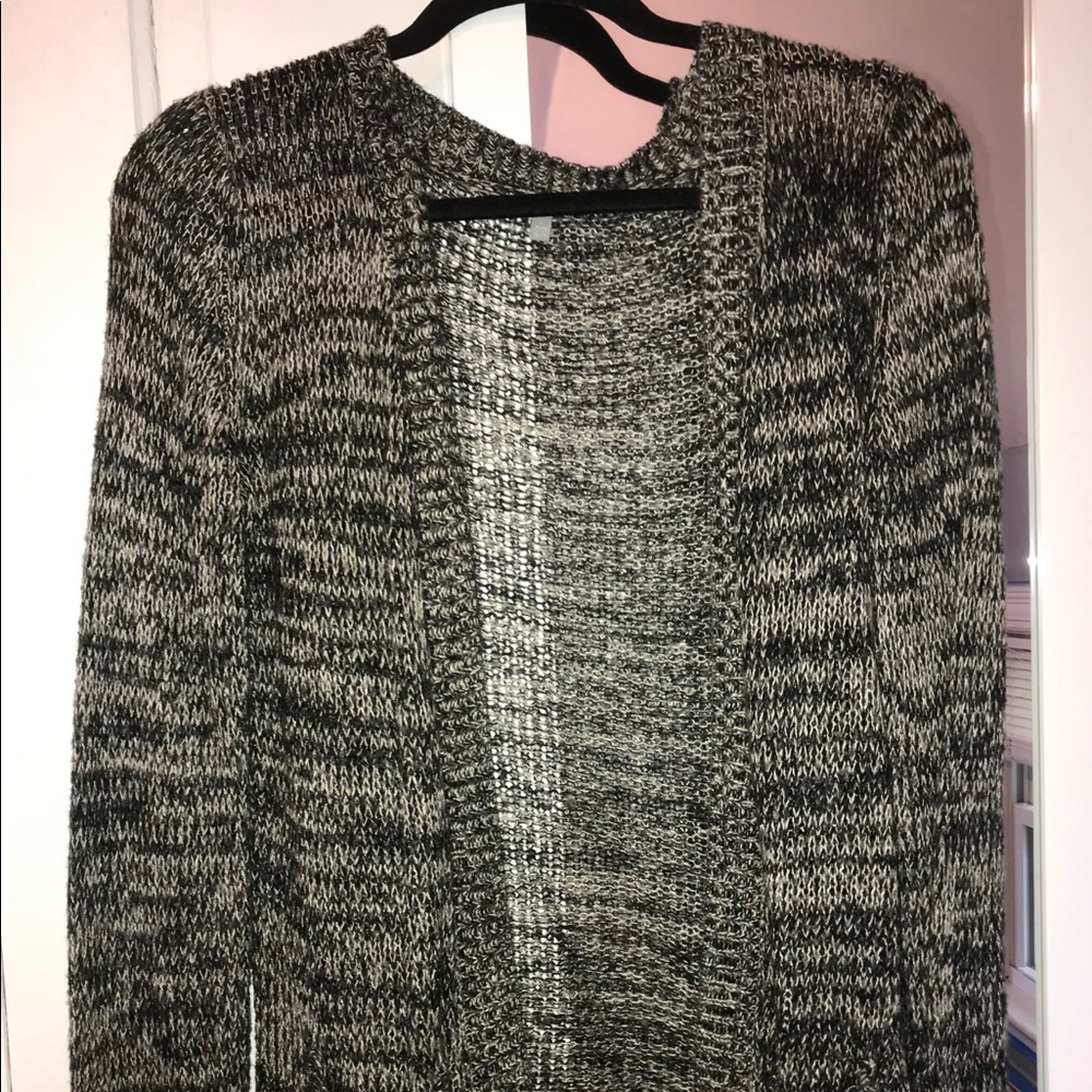 Charlotte Russe Knit Sweater
